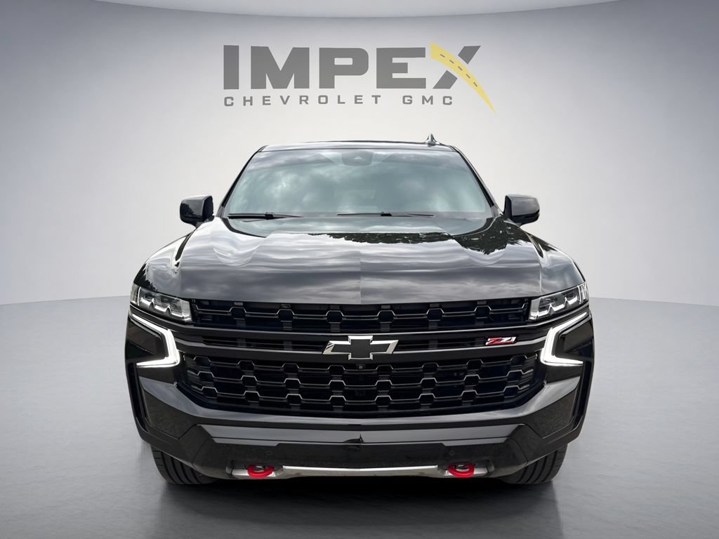 Used 2023 Chevrolet Tahoe Z71 w/ Z71 Off-Road Package AWD/4WD image 8