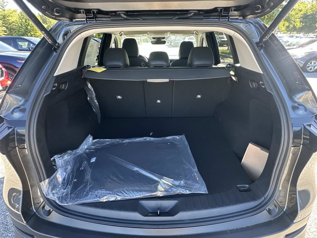 New 2026 MAZDA CX-5 Preferred AWD/4WD image 27