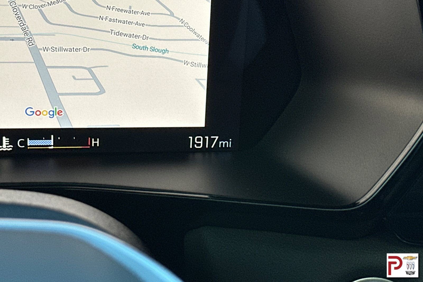 Certified 2024 Chevrolet Colorado ZR2 w/ Technology Package image 30