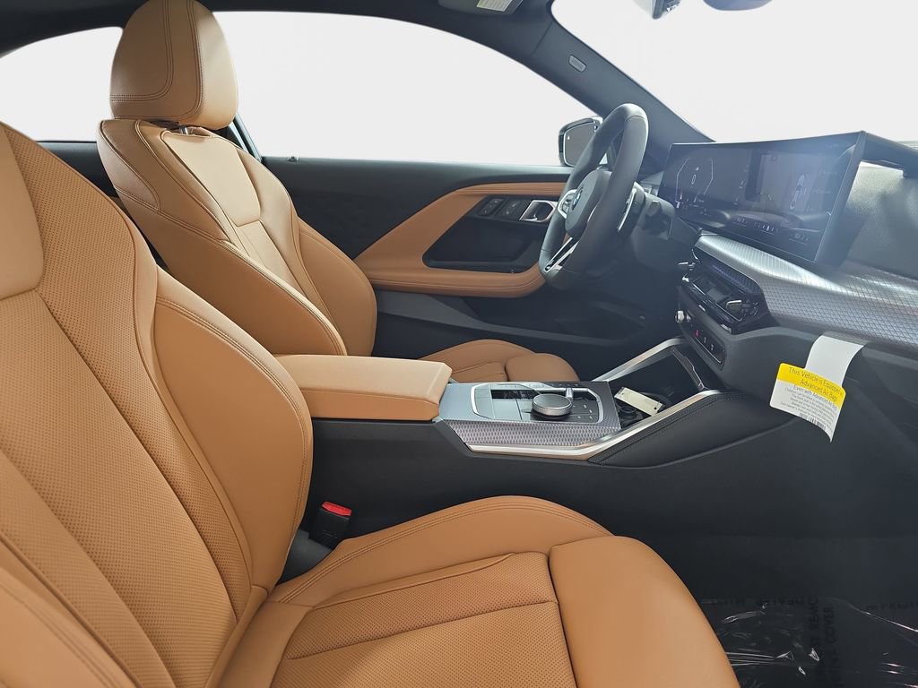 New 2026 BMW 230i xDrive Coupe w/ Premium Package image 9