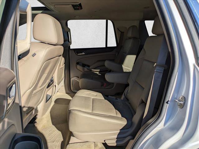 Used 2016 GMC Yukon SLT w/ Open Road Package image 20