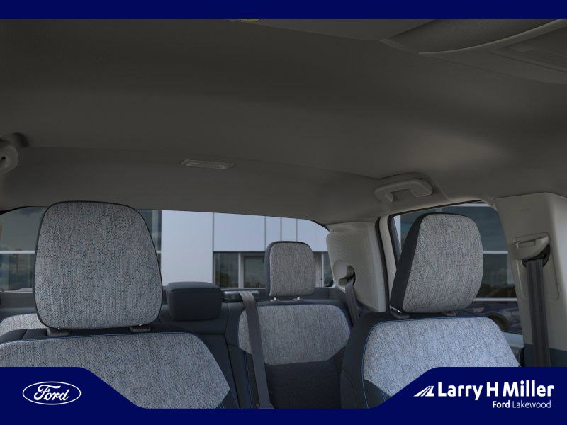 New 2025 Ford Maverick XLT w/ XLT Luxury Package image 12