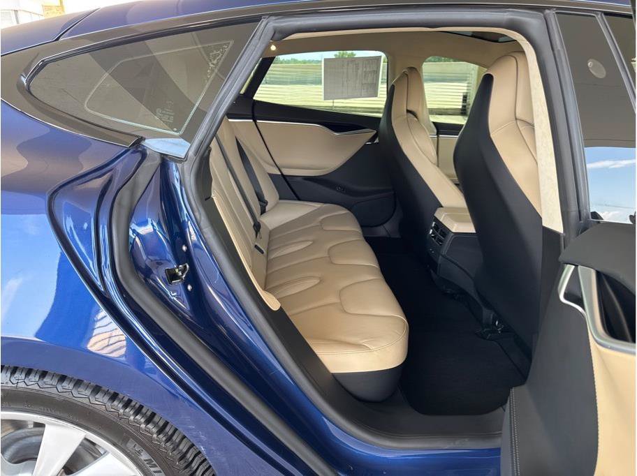Used 2017 Tesla Model S 90D AWD/4WD image 13