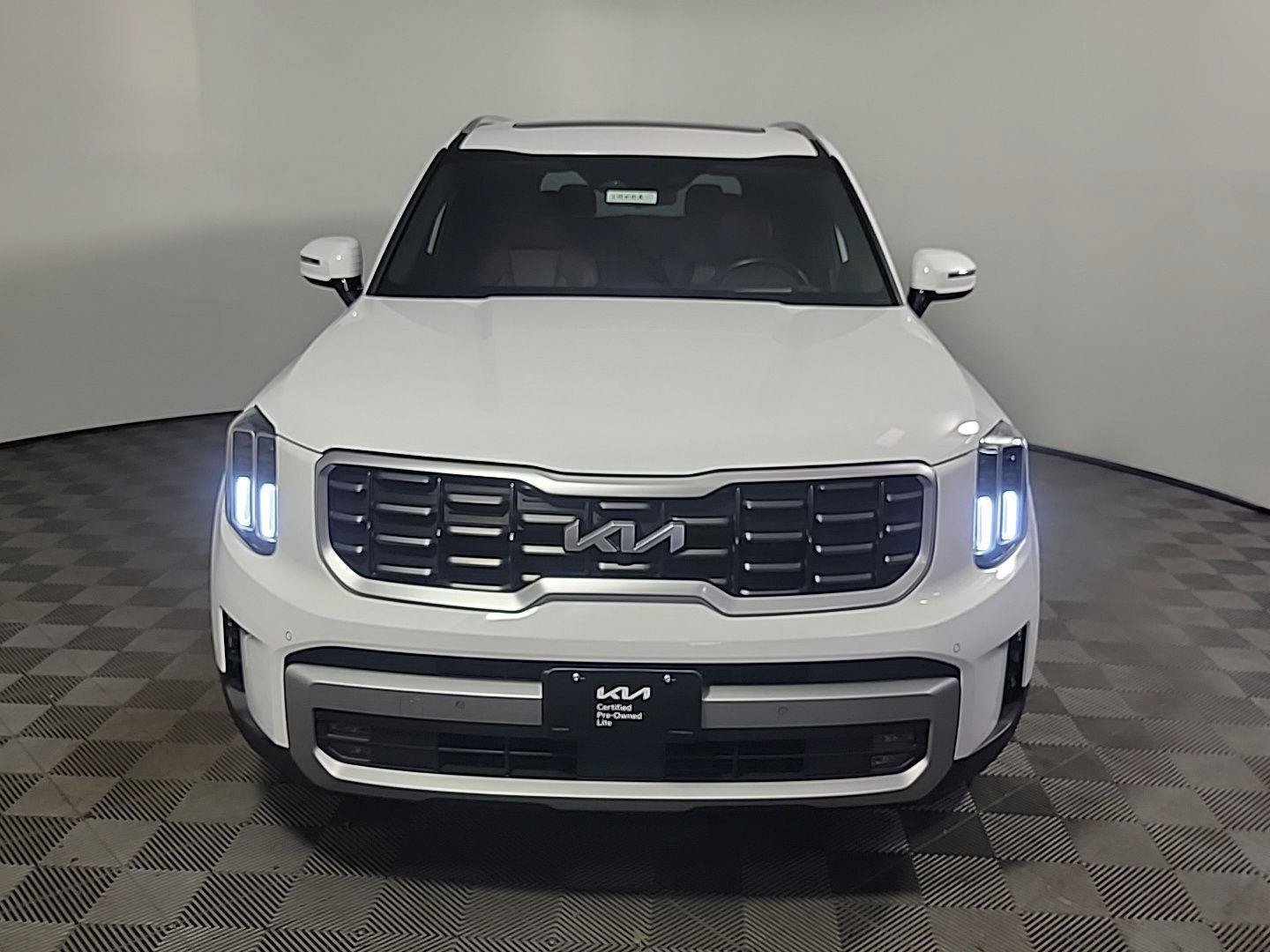 Used 2023 Kia Telluride SX Prestige AWD/4WD image 13