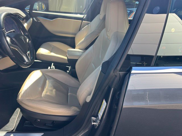 Used 2016 Tesla Model S 75D AWD/4WD image 5