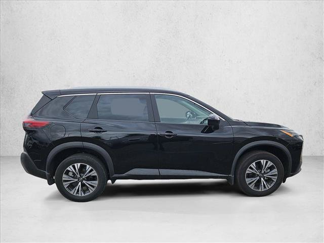 Used 2023 Nissan Rogue SV w/ SV Premium B Package FWD image 3