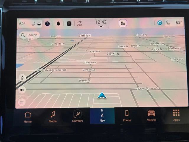 Used 2023 Jeep Grand Cherokee Limited image 13