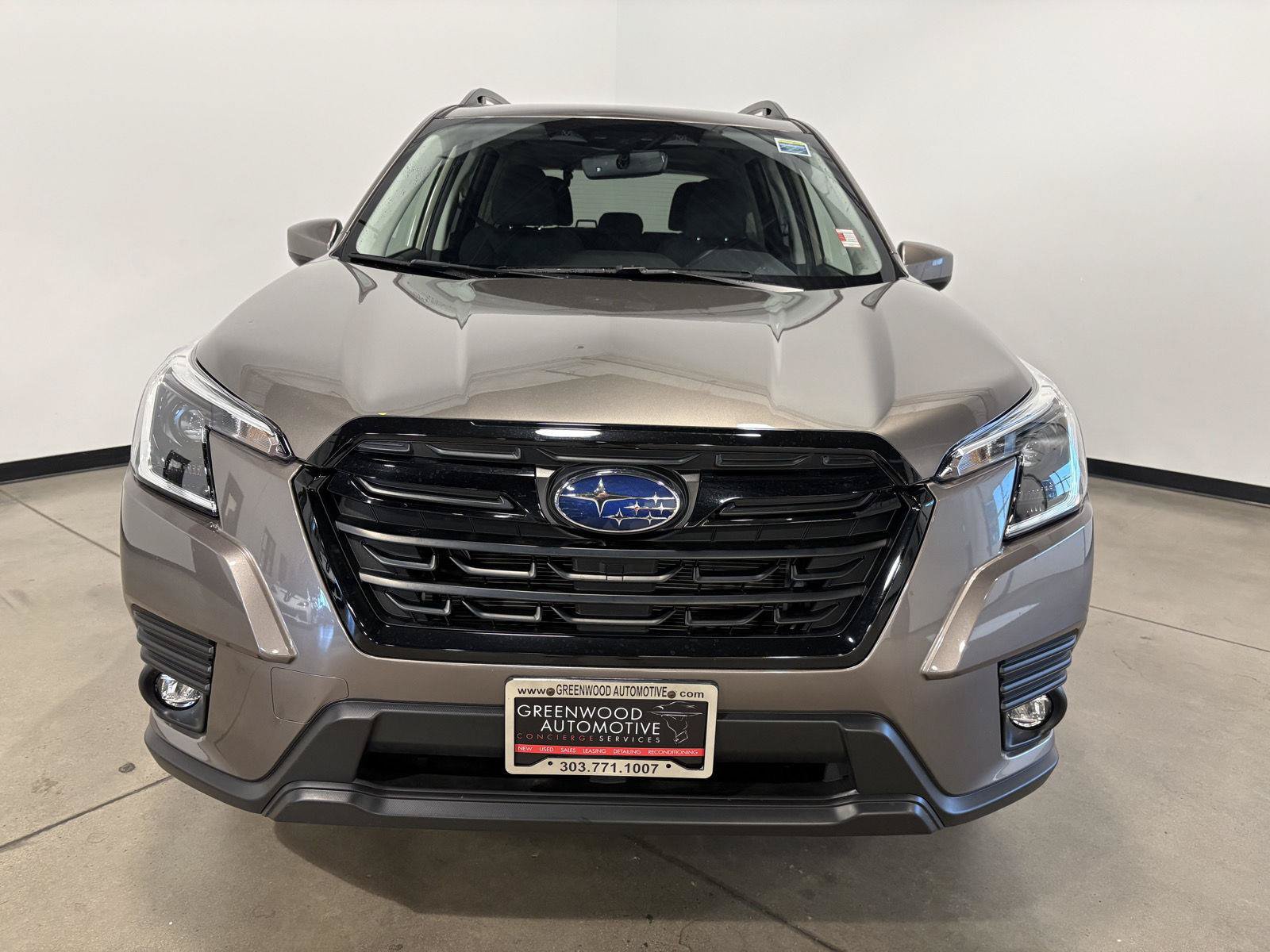 Used 2024 Subaru Forester Premium AWD/4WD image 8