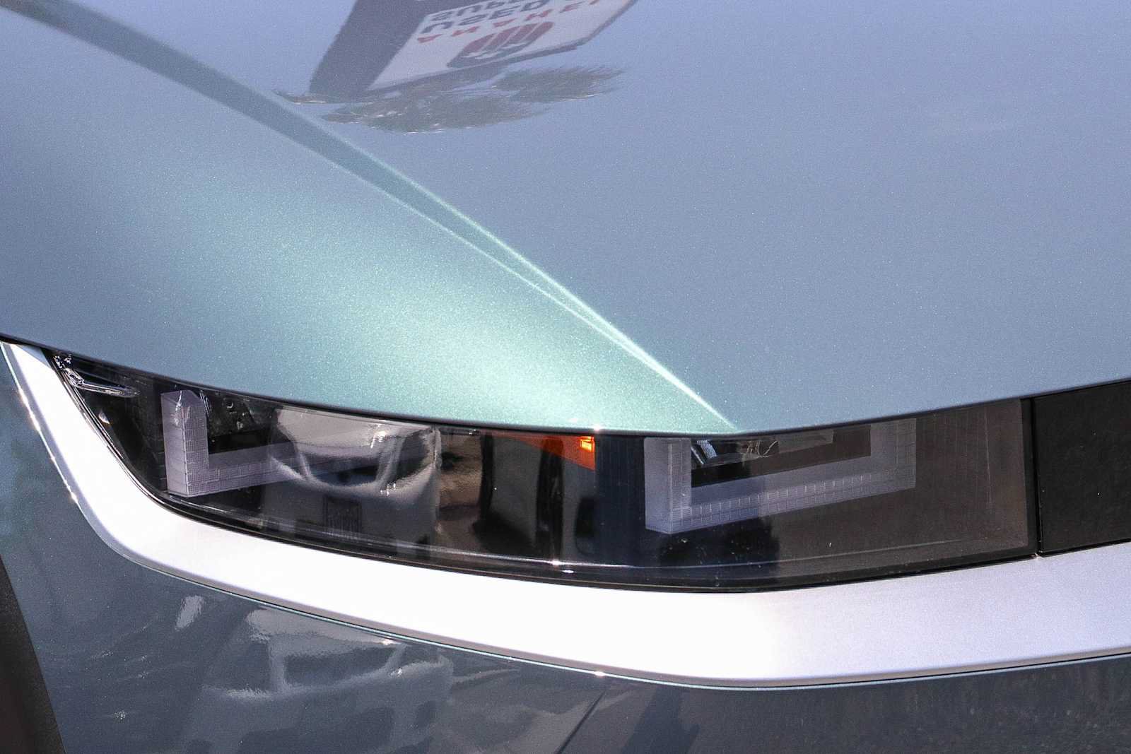 New 2026 Hyundai Ioniq 5 SEL RWD image 4