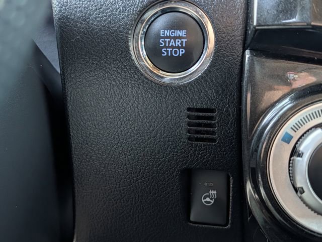Certified 2024 Toyota 4Runner TRD Pro AWD/4WD image 19