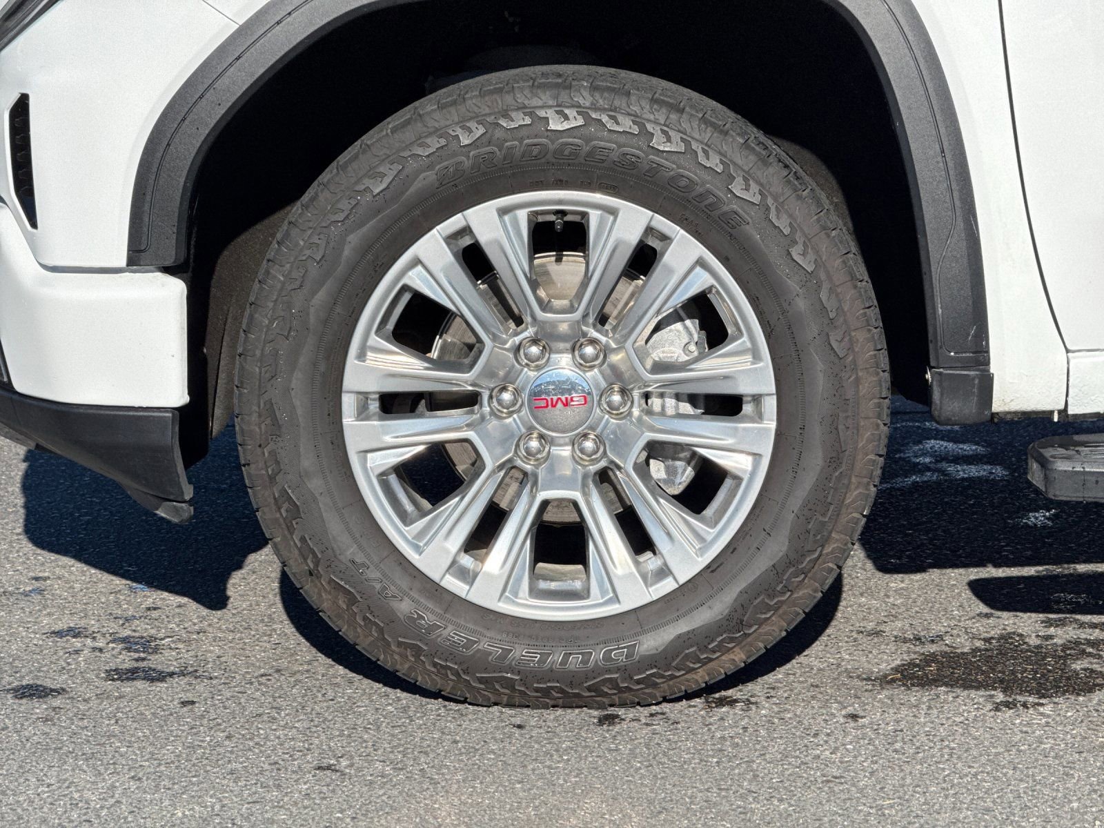 Used 2024 GMC Sierra 1500 Denali image 32