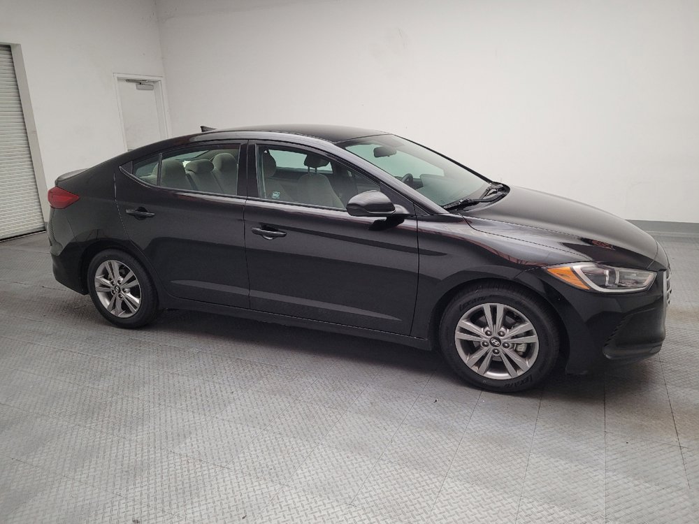 Used 2018 Hyundai Elantra SEL FWD image 11