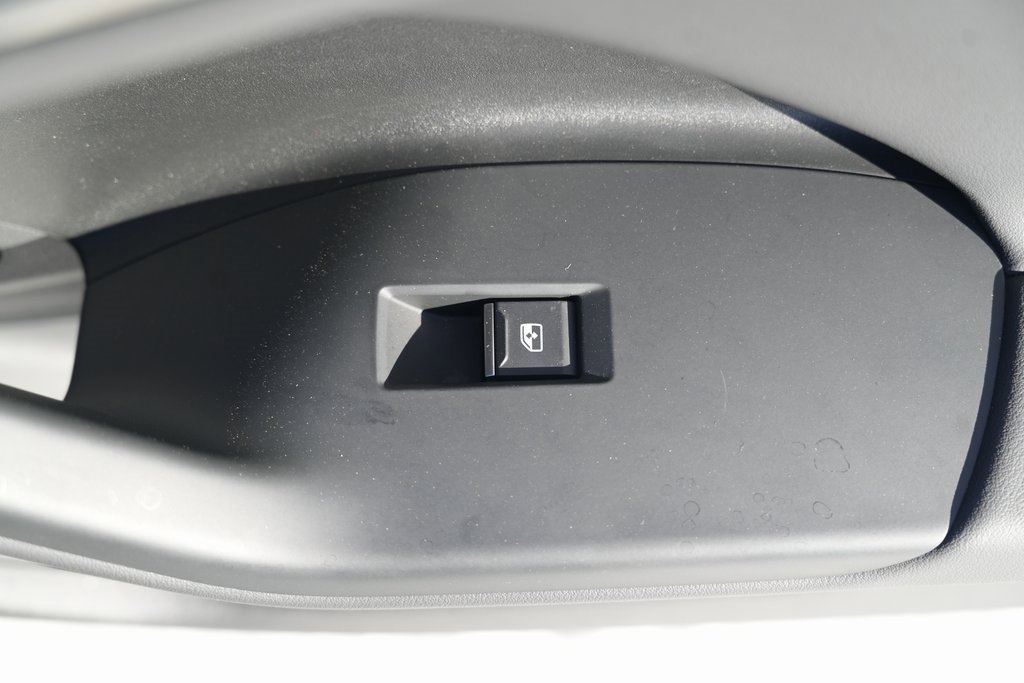 Used 2025 Audi Q6 e-tron Premium Plus w/ Premium Plus image 39