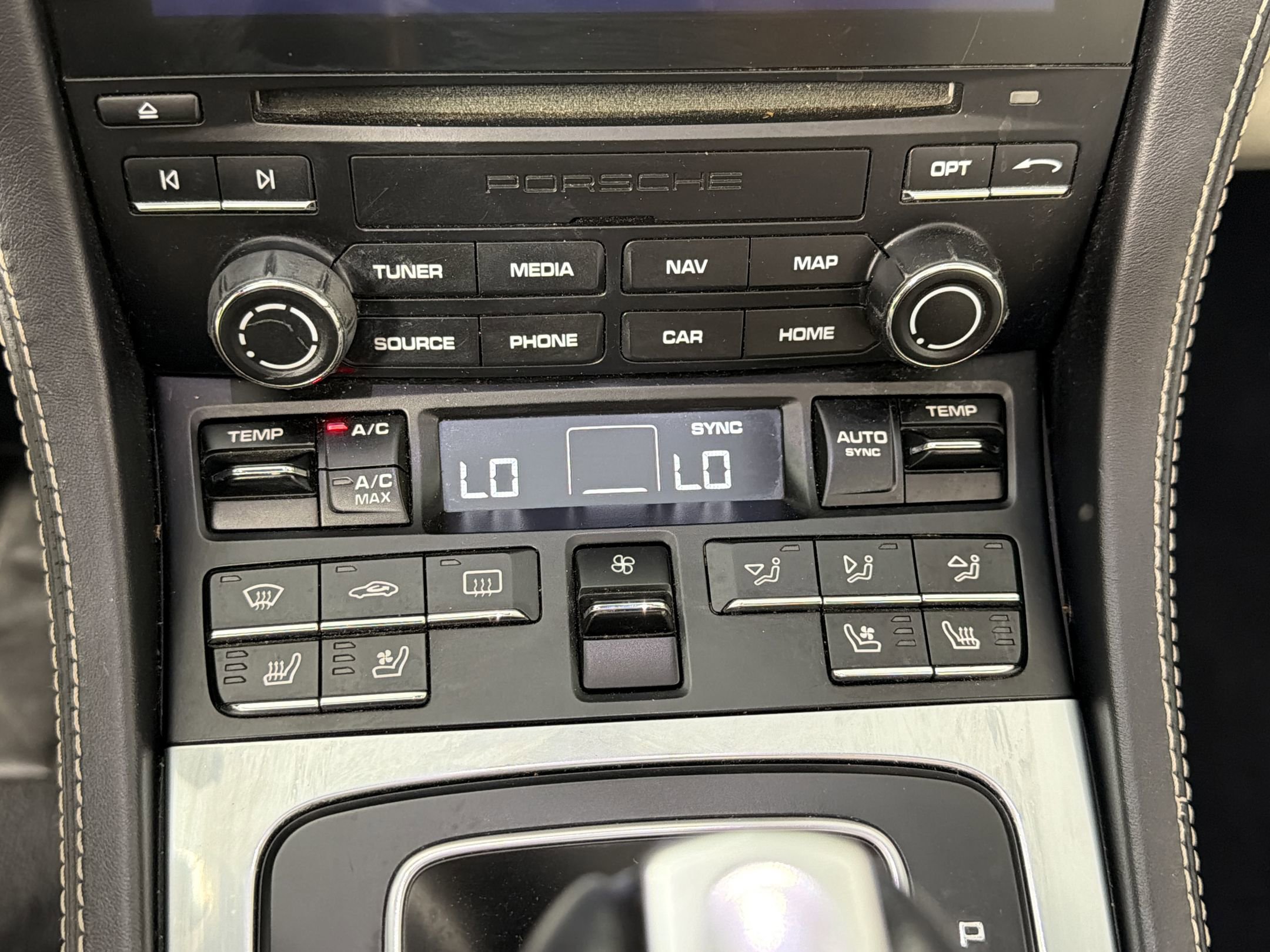 Certified 2017 Porsche 718 Boxster image 17