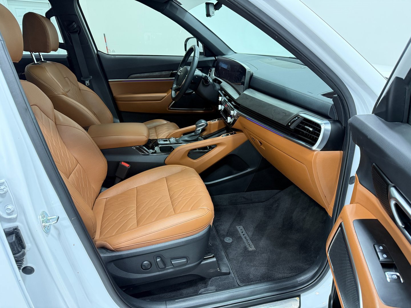 Used 2025 Kia Telluride SX X-Line image 27