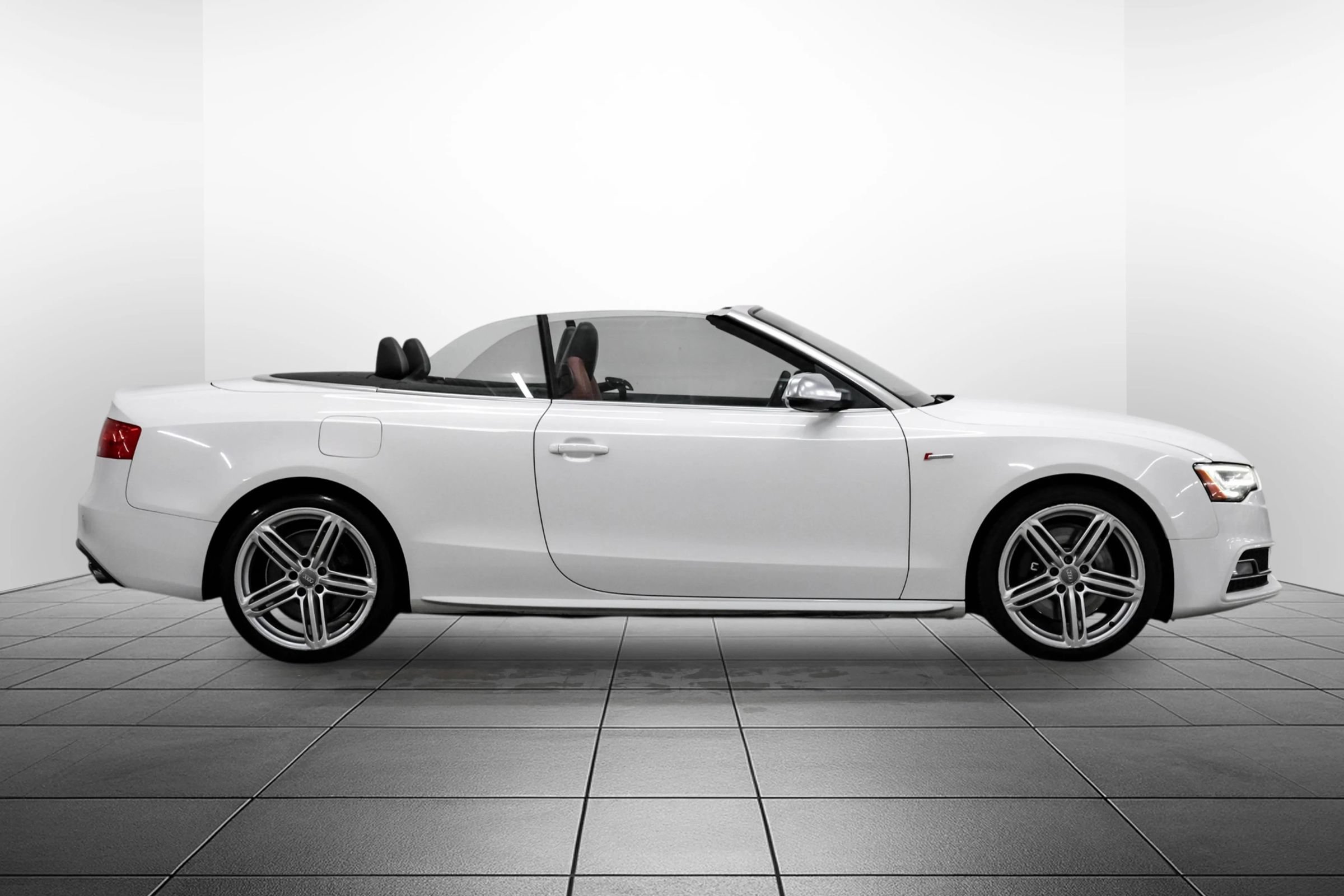 Used 2013 Audi S5 Prestige w/ Prestige Pkg AWD/4WD image 8