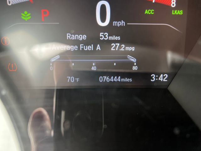 Used 2020 Honda CR-V Touring image 21