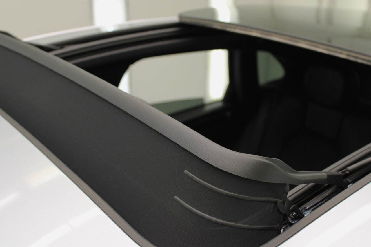 Used 2017 Porsche Macan S image 26