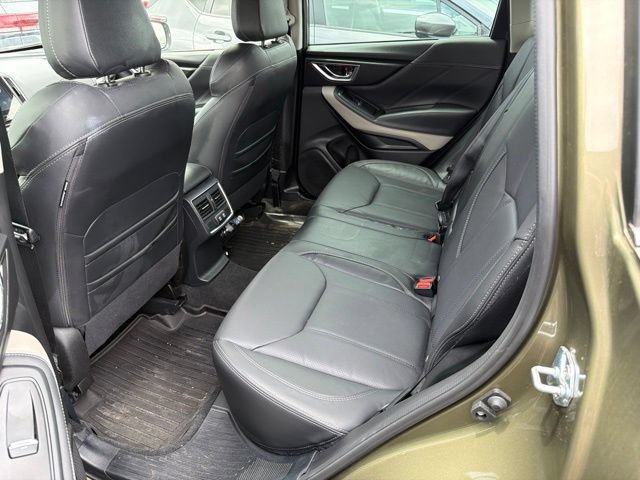 Used 2024 Subaru Forester Limited AWD/4WD image 12
