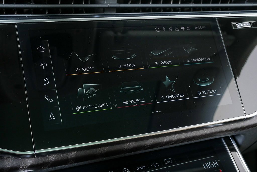 Used 2022 Audi Q7 3.0T Premium Plus w/ Premium Plus Package image 14