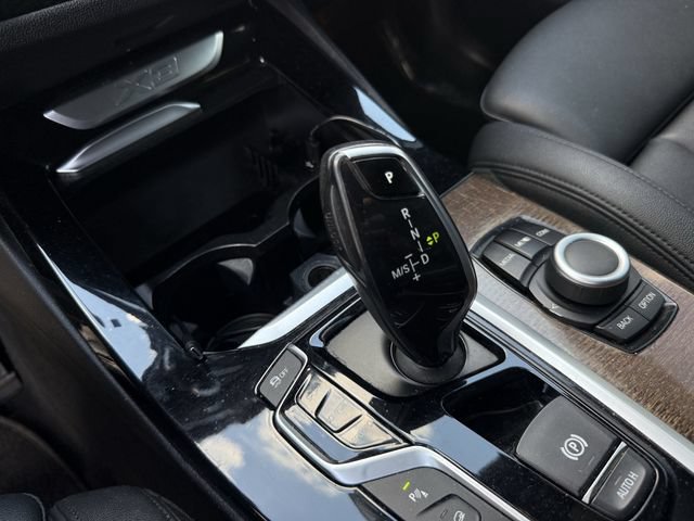 Used 2018 BMW X3 xDrive30i AWD/4WD image 19