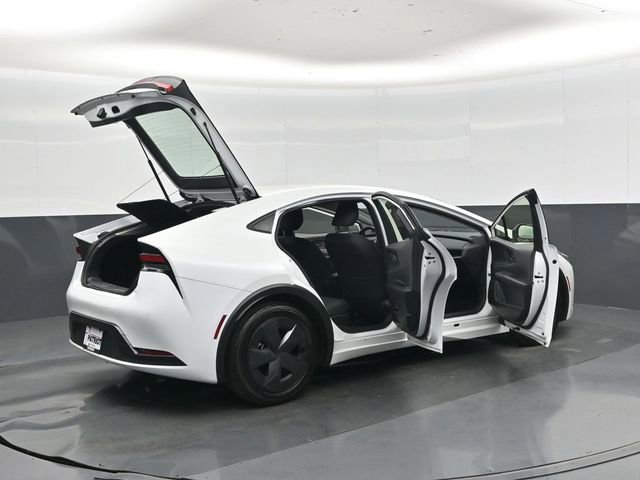 Used 2025 Toyota Prius LE image 46