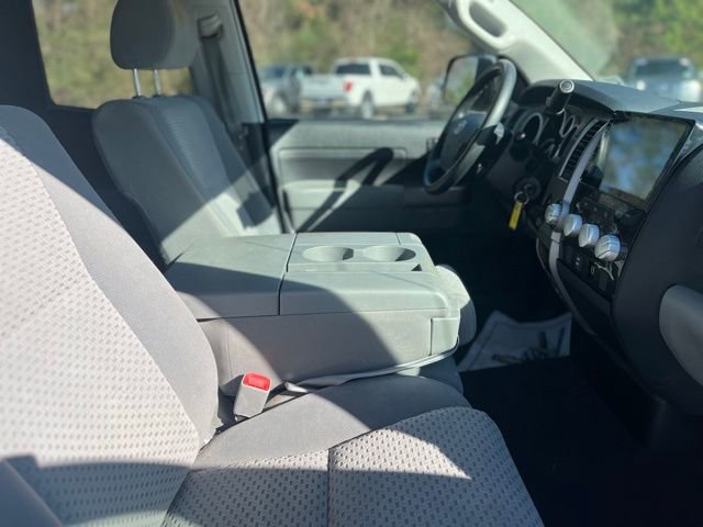 Used 2013 Toyota Tundra 2WD Double Cab image 13