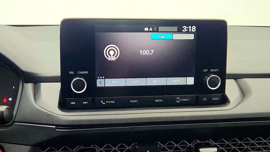 Used 2023 Honda Accord EX image 19