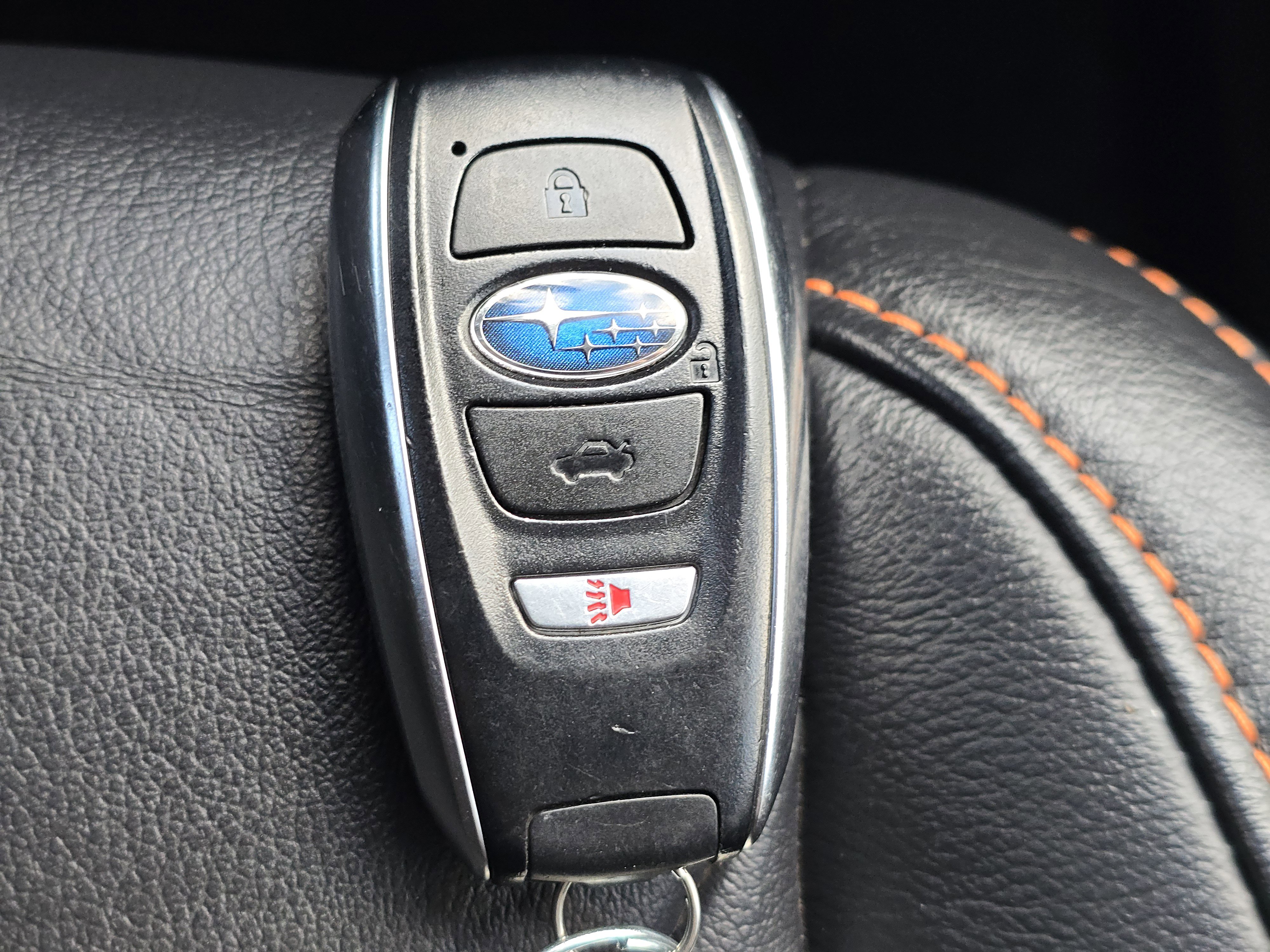 Used 2018 Subaru Crosstrek 2.0i Limited image 27