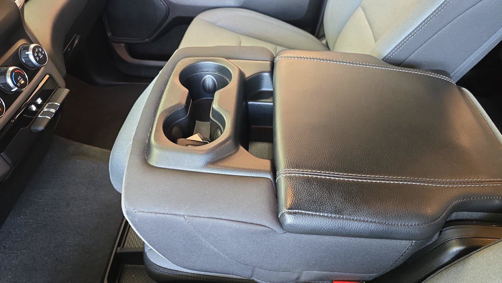 Used 2024 RAM 1500 Big Horn AWD/4WD image 23