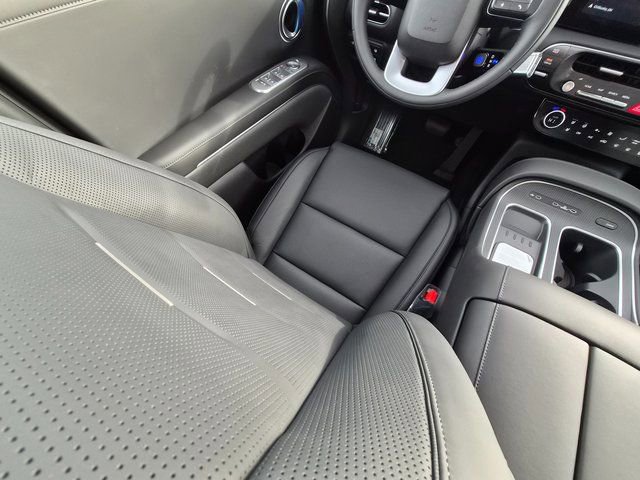 New 2026 Hyundai Palisade Calligraphy image 12