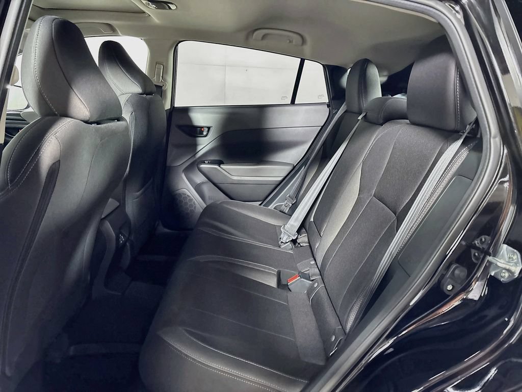 New 2026 Subaru Crosstrek 2.5i Premium AWD/4WD image 20