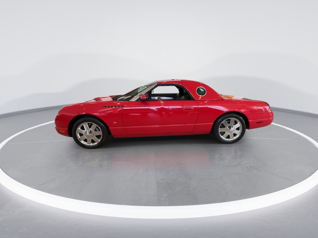 Used 2002 Ford Thunderbird RWD image 5