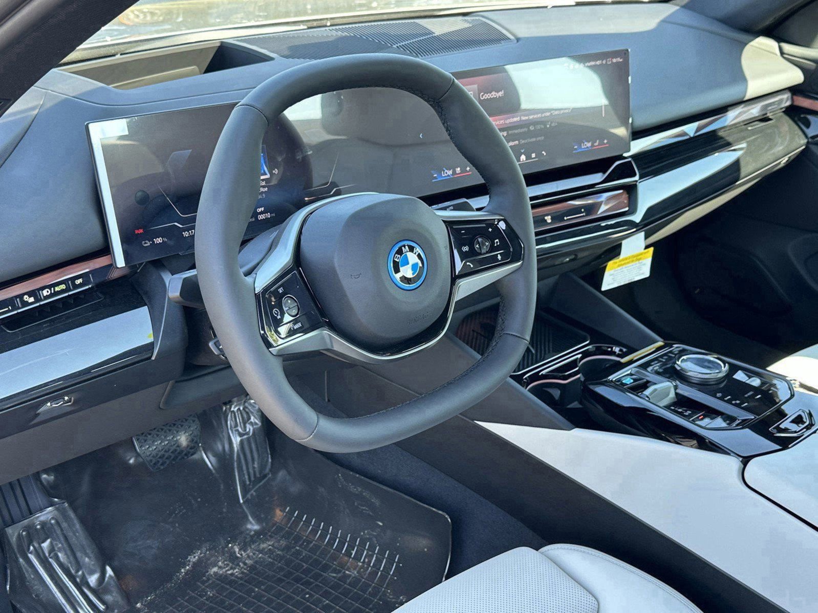 New 2026 BMW i5 eDrive40 RWD image 21