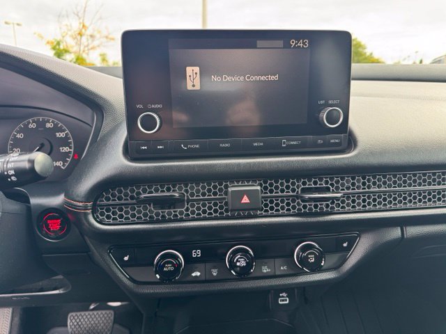 Used 2023 Honda HR-V Sport image 20