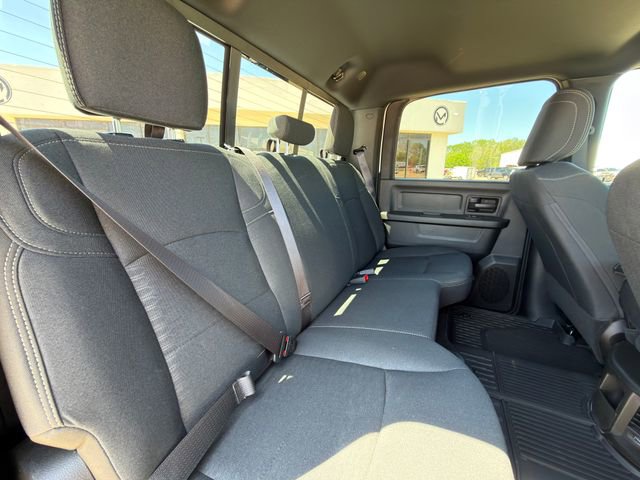 New 2026 RAM 2500 Tradesman AWD/4WD image 27