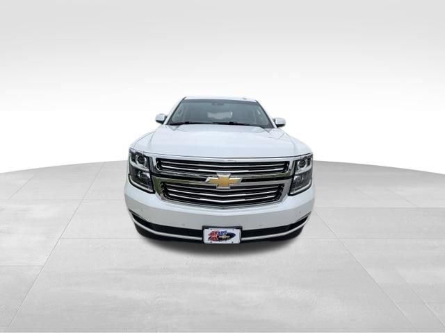Certified 2019 Chevrolet Tahoe Premier AWD/4WD image 3