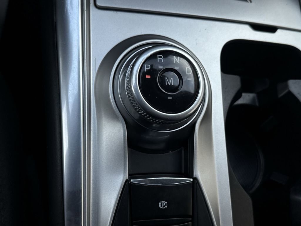 Used 2020 Ford Explorer ST w/ ST Street Pack image 21