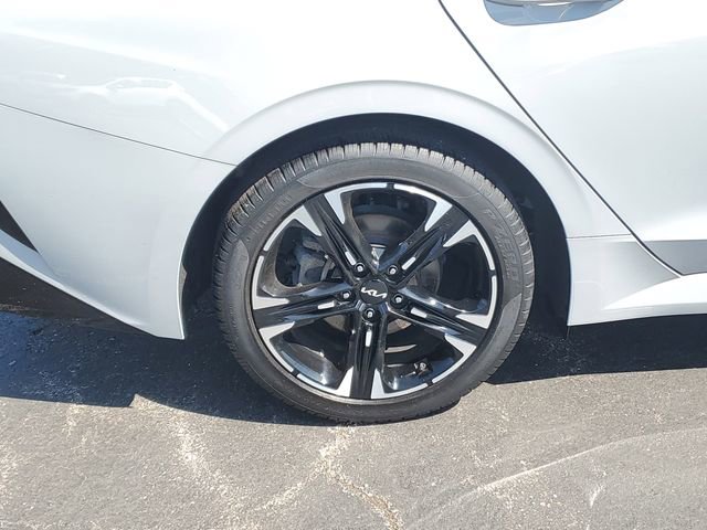 Used 2023 Kia K5 GT-Line w/ GT-Line Premium Package AWD/4WD image 5