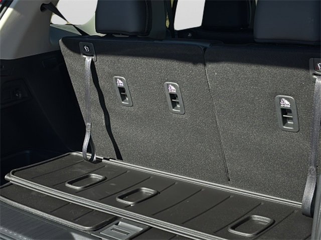 New 2025 Honda Pilot EX-L image 17
