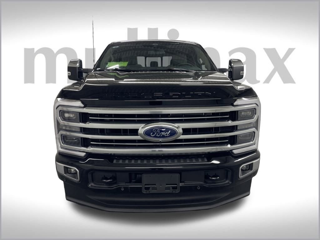 New 2026 Ford F250 Platinum image 15