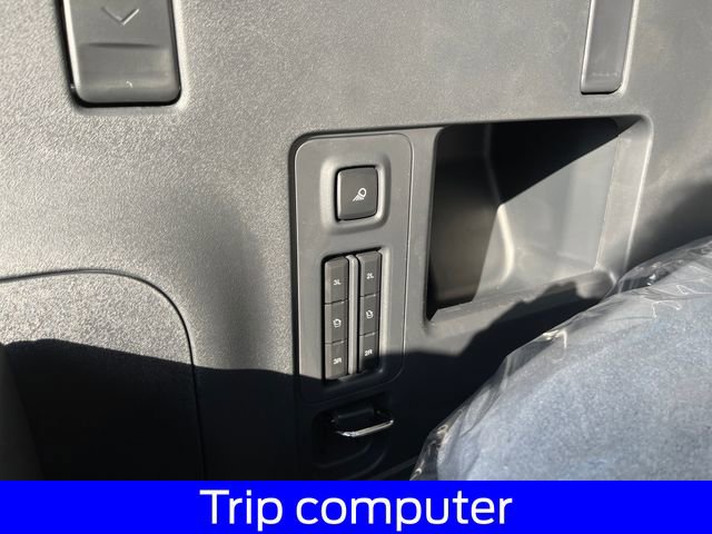 New 2026 Ford Expedition Max Platinum AWD/4WD image 32