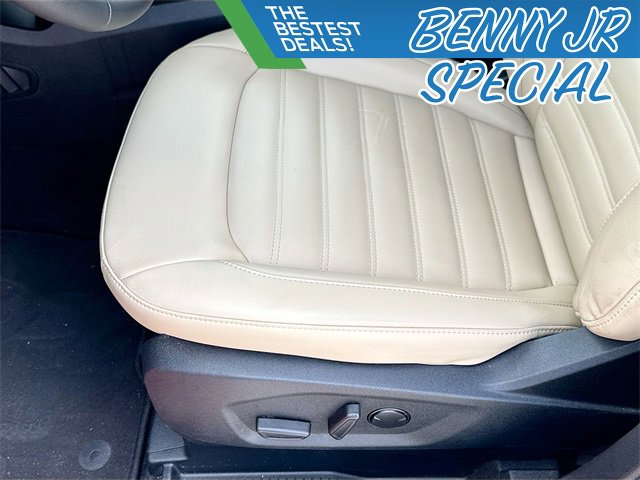 Used 2021 Ford Edge SEL w/ Convenience Package image 18