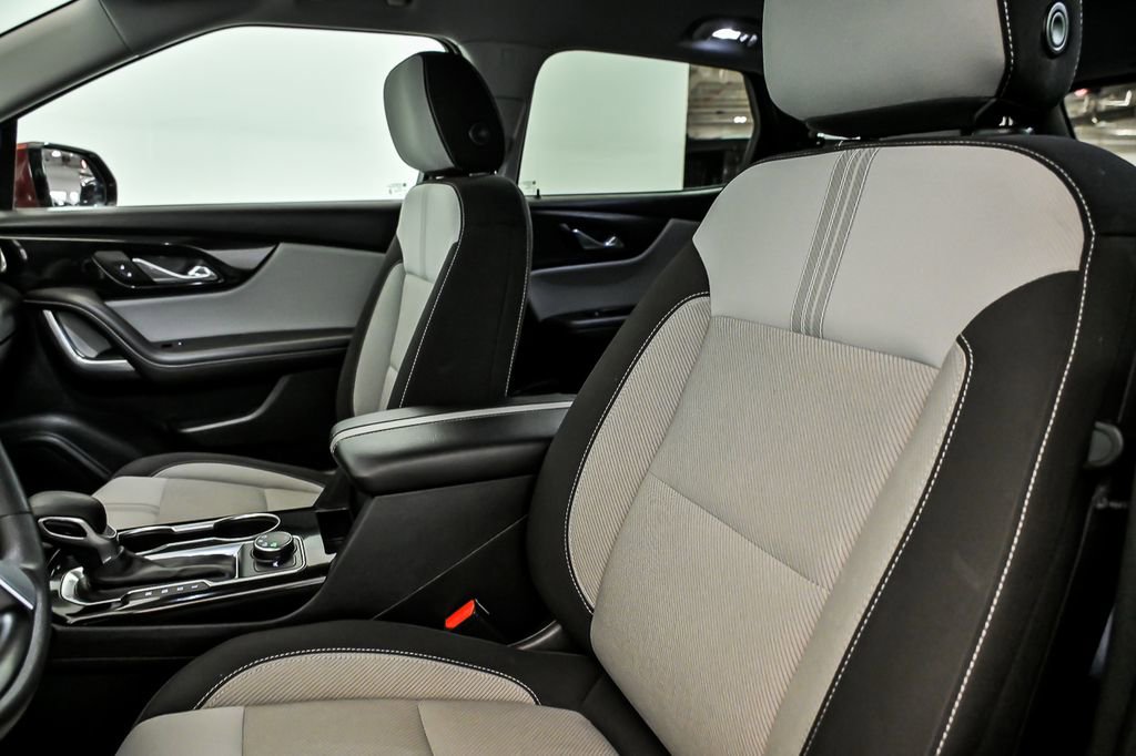 Used 2023 Chevrolet Blazer LT w/ Driver Confidence Package AWD/4WD image 13