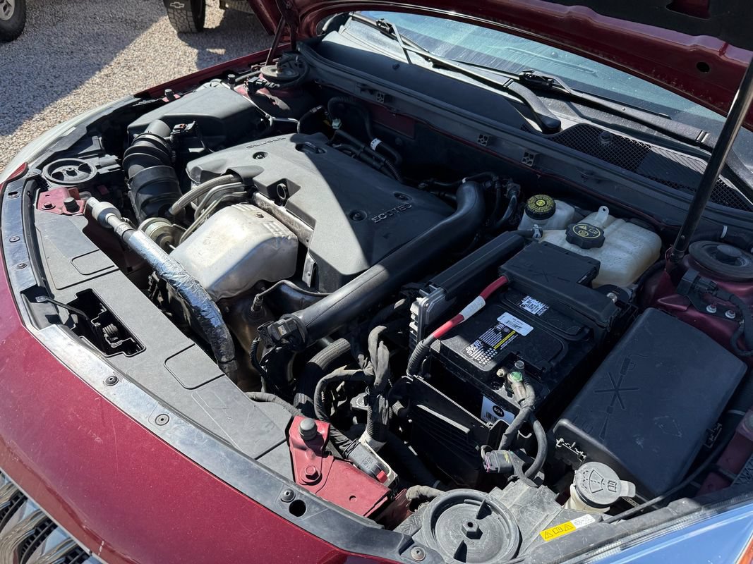Used 2016 Buick Regal GS AWD/4WD image 38