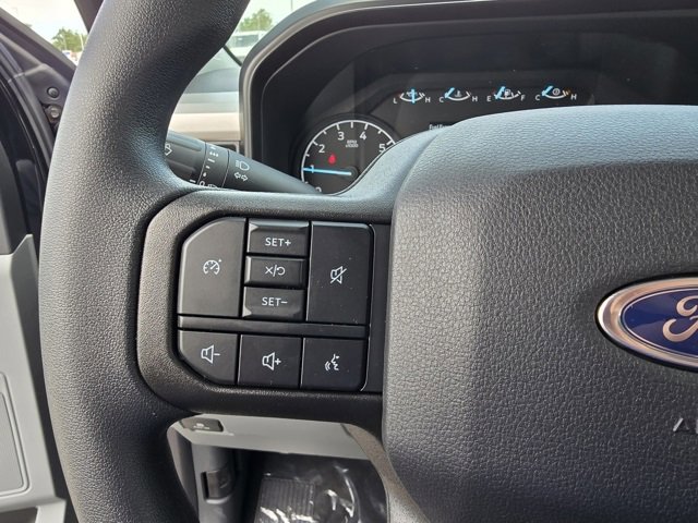 New 2025 Ford F350 XL w/ STX Appearance Package image 21