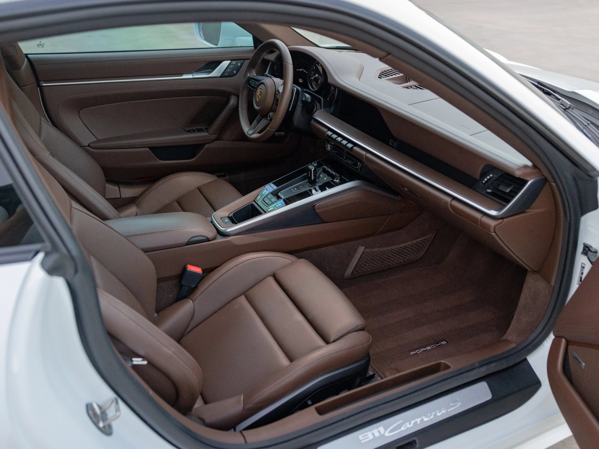 Used 2022 Porsche 911 Carrera S RWD image 13
