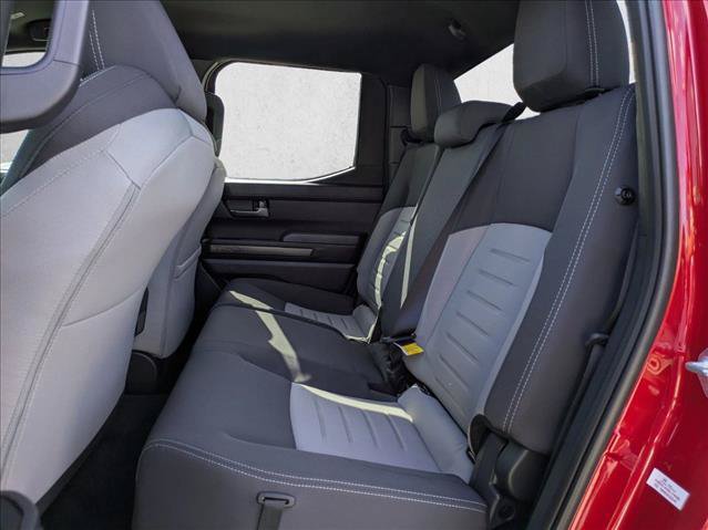 New 2026 Toyota Tacoma TRD Sport AWD/4WD image 15