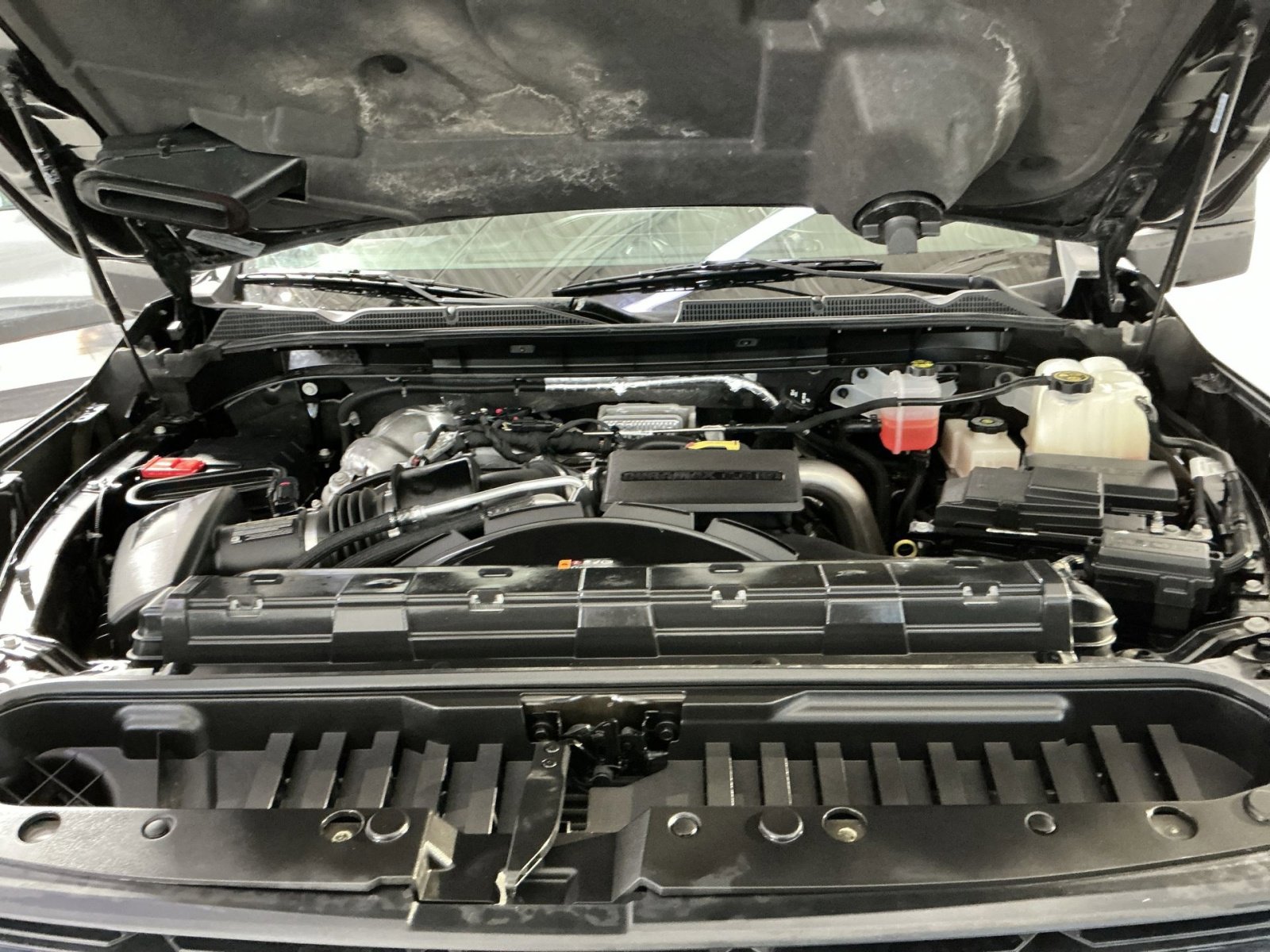 Used 2023 GMC Sierra 2500 SLE w/ SLE Convenience Package image 33