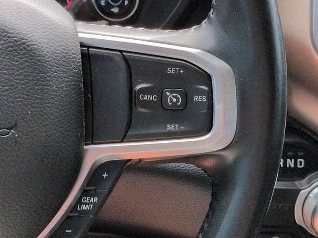 Used 2022 RAM 1500 Laramie RWD image 25